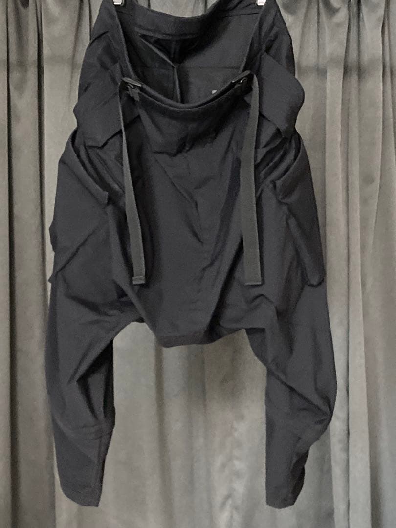 パンツ 24SS ACRONYM P30A-E Size XS