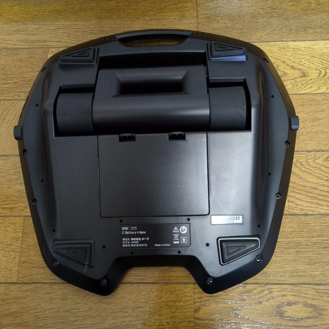 SIXPAD Foot Fit Plus POLA SELECT シックスパッド