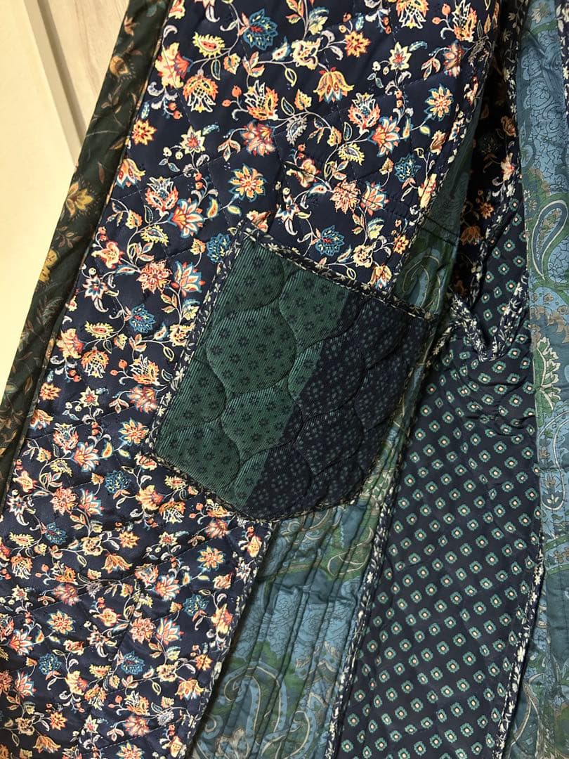 Needles chore coat サイズS【ゆう】