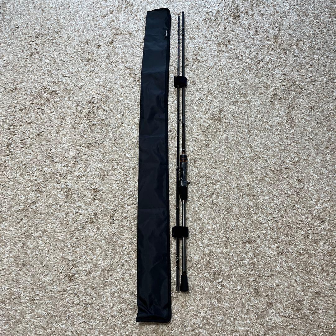 シマノ　BAYGAME メバル Ｍ300