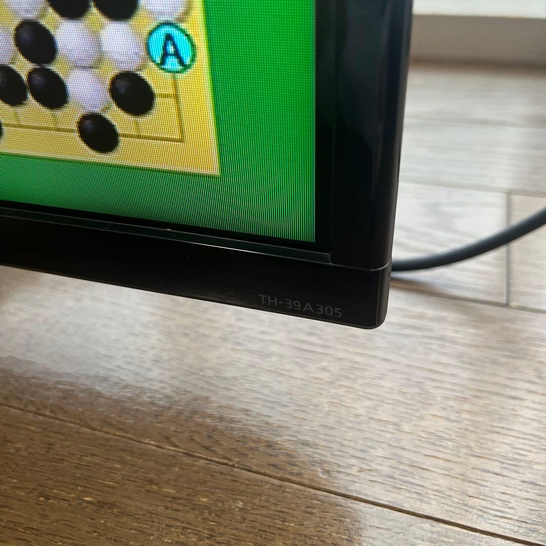 Panasonic TH-39A305 テレビ