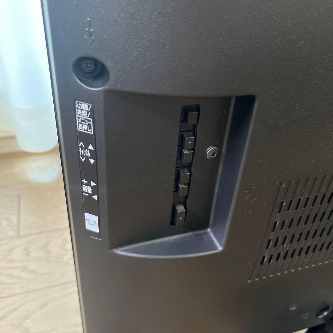 Panasonic TH-39A305 テレビ