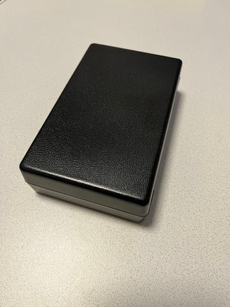 BRIDGESTONE ゴム硬度計　ブリヂストン　ケース付き