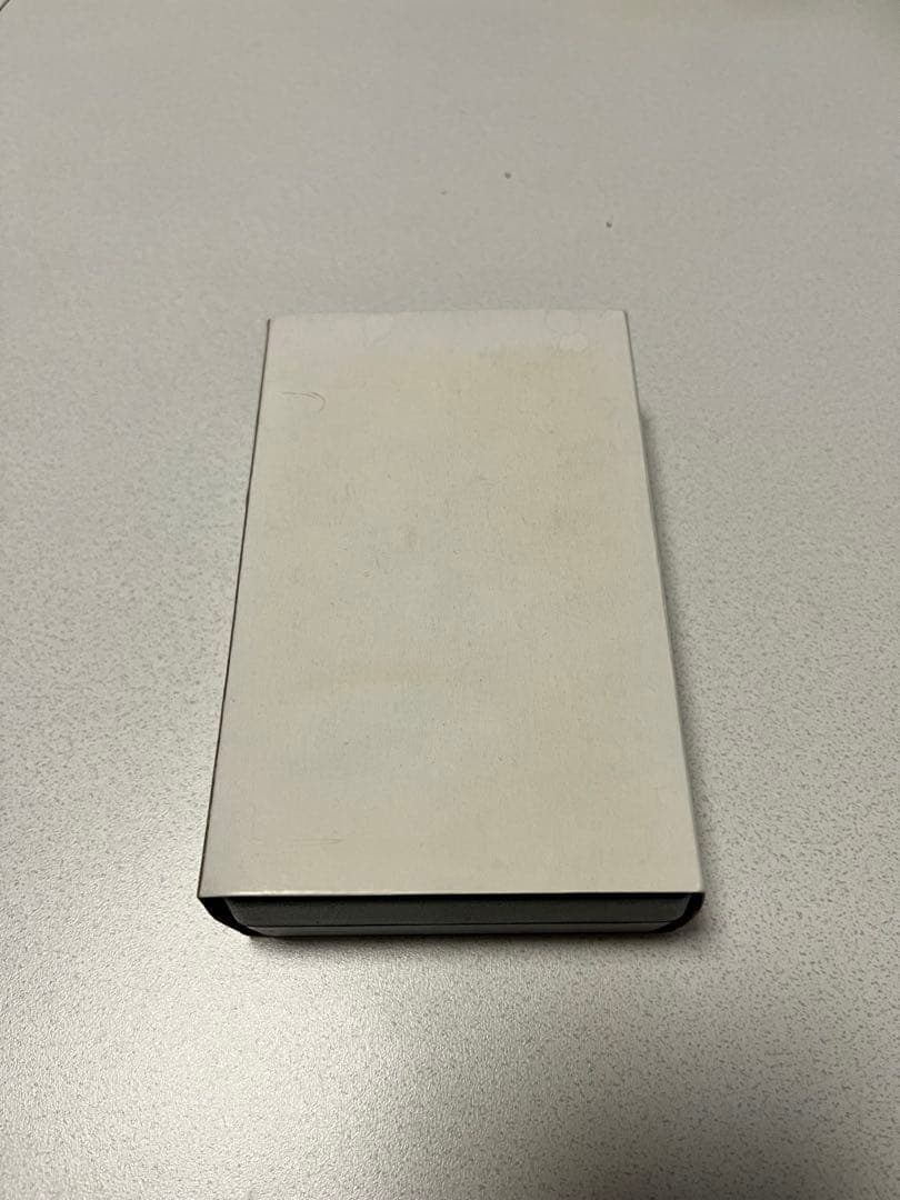 BRIDGESTONE ゴム硬度計　ブリヂストン　ケース付き