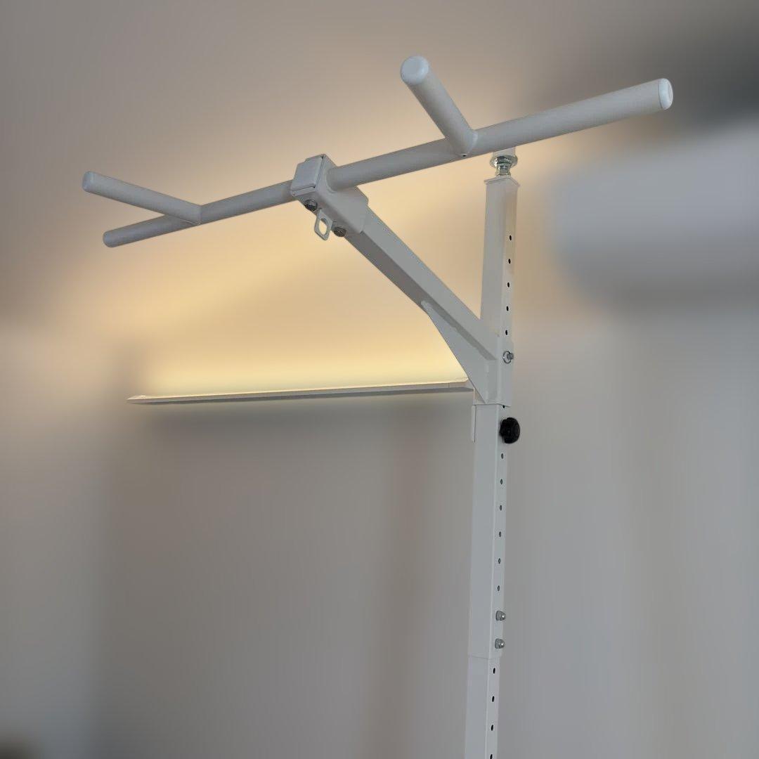 【美品】TEDDY WORKS 懸垂 KENSUI kaku model2