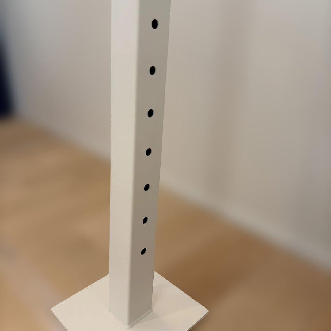 【美品】TEDDY WORKS 懸垂 KENSUI kaku model2