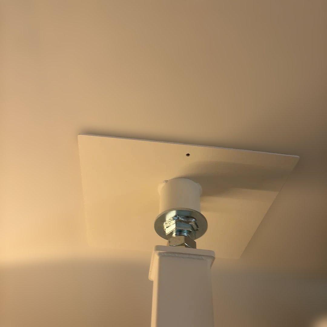 【美品】TEDDY WORKS 懸垂 KENSUI kaku model2