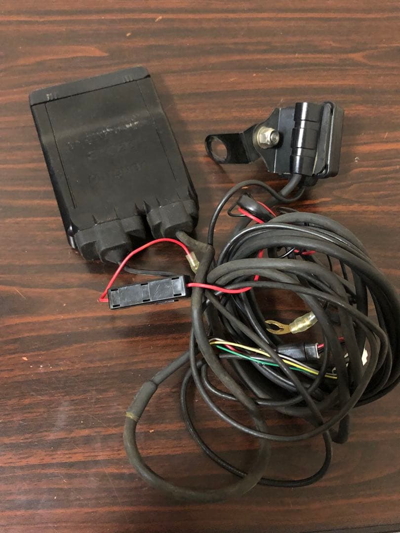 MITSUBA ETC2.0車載器