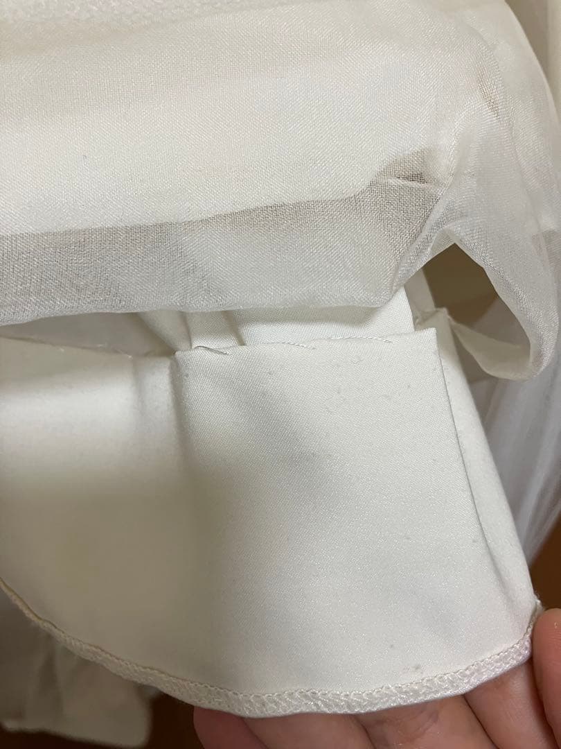 verawang ベラウォン デラニー US4 トリートドレッシング