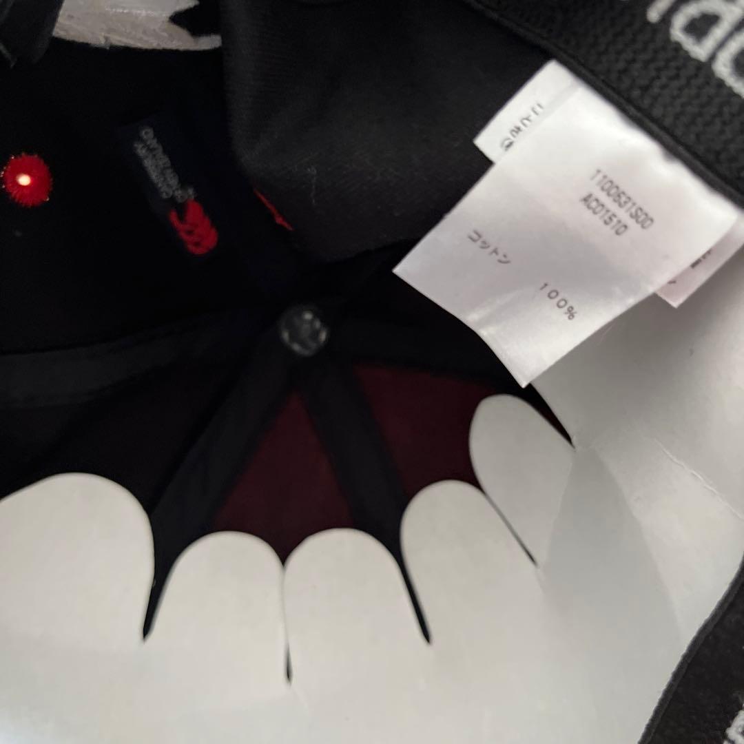 【未使用品】東芝ブレイブルーパス東京　キャップ　帽子