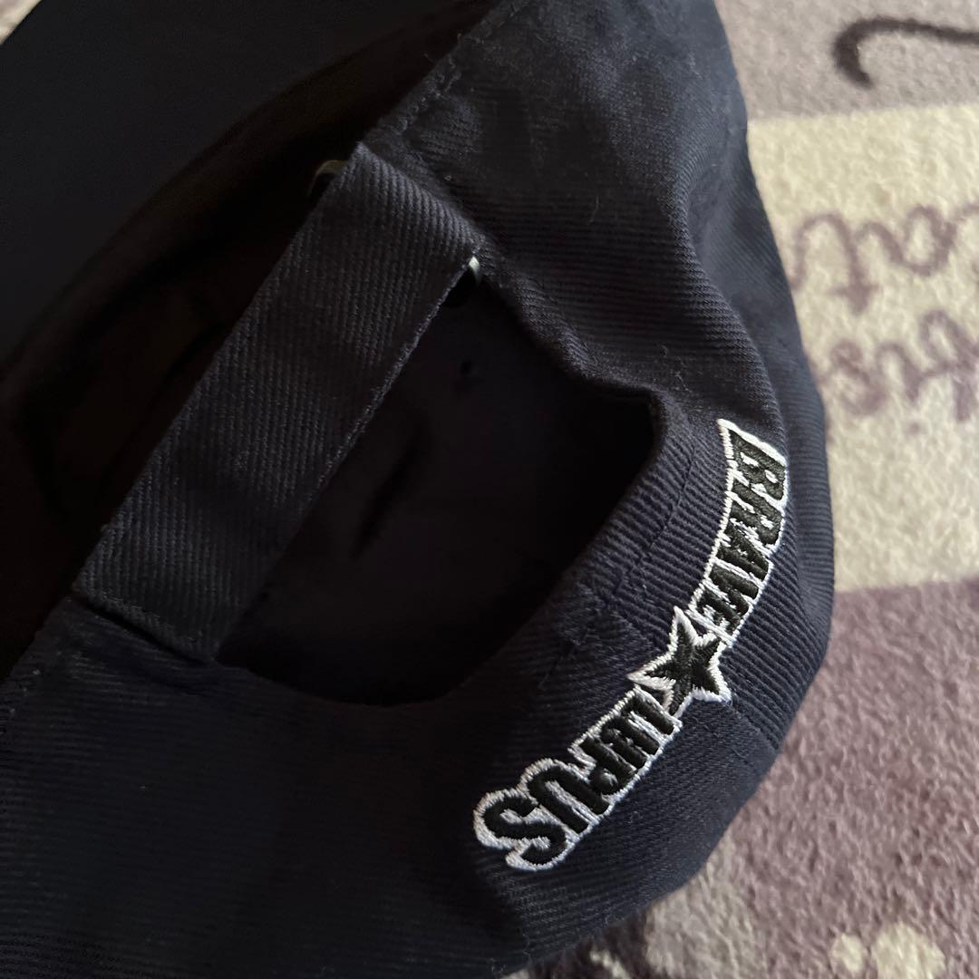 【未使用品】東芝ブレイブルーパス東京　キャップ　帽子