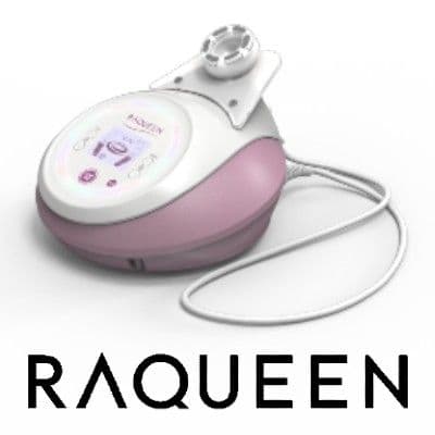 中古　RF LED セルフエステマシーン　RAQUEEN