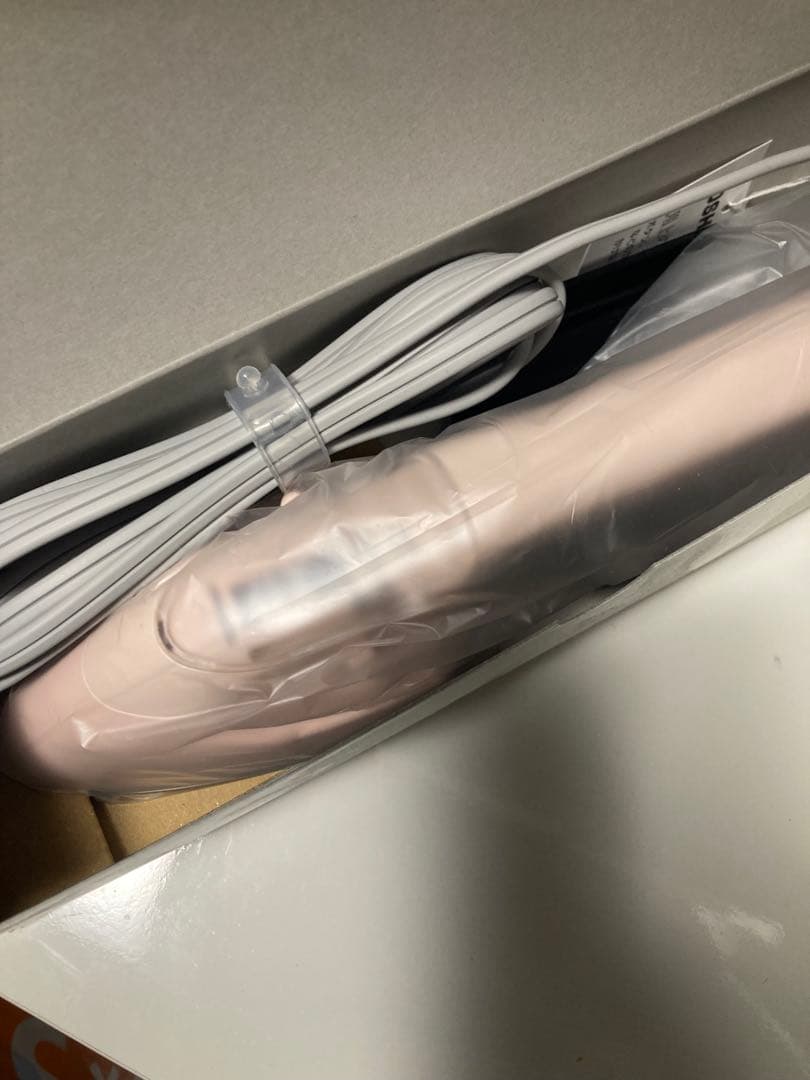 TOSHIBA 裁縫こて TA-A20 アイロン 2019年製