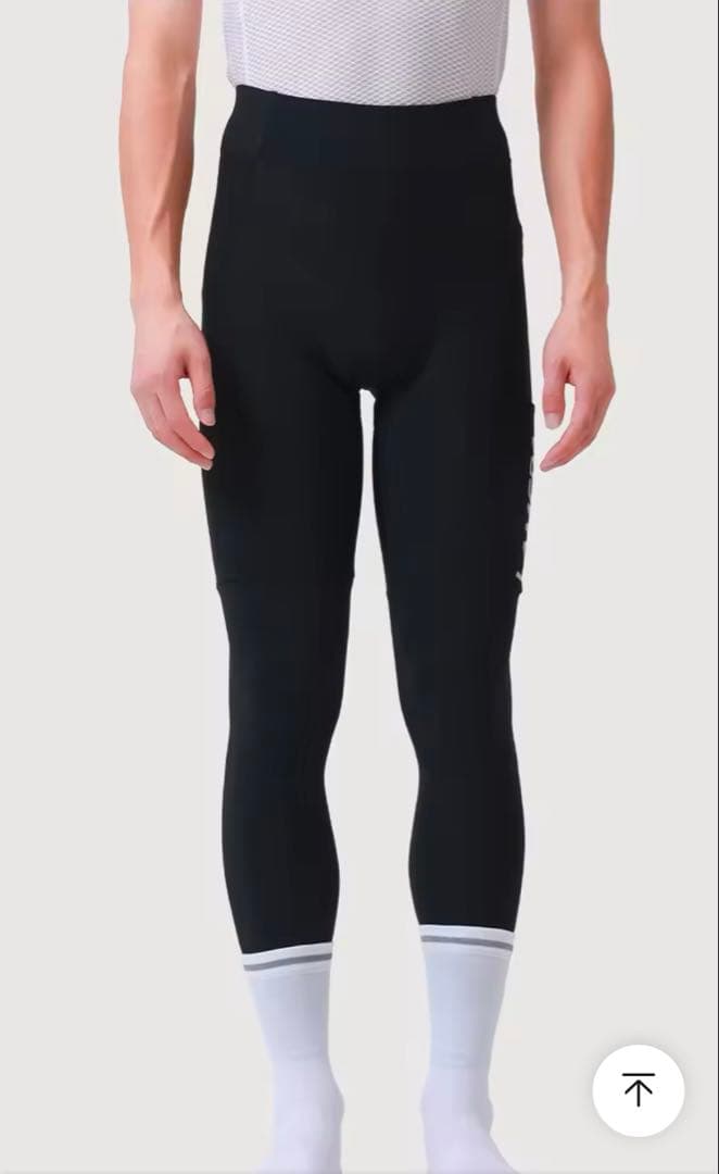 【未開封】LAMEDA レーサーパンツ