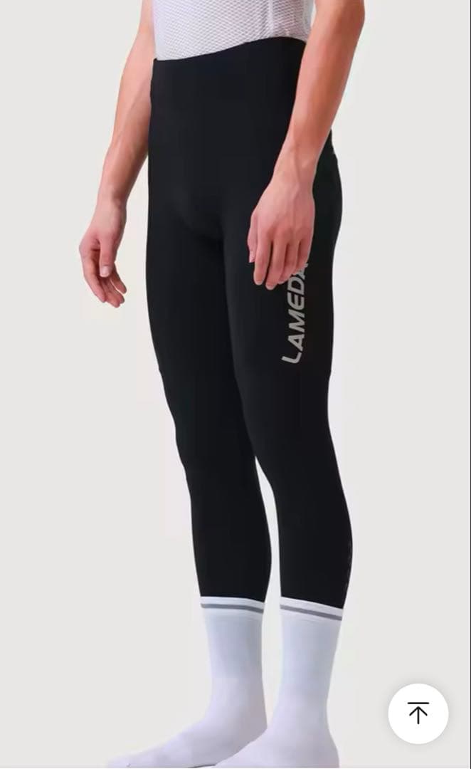 【未開封】LAMEDA レーサーパンツ