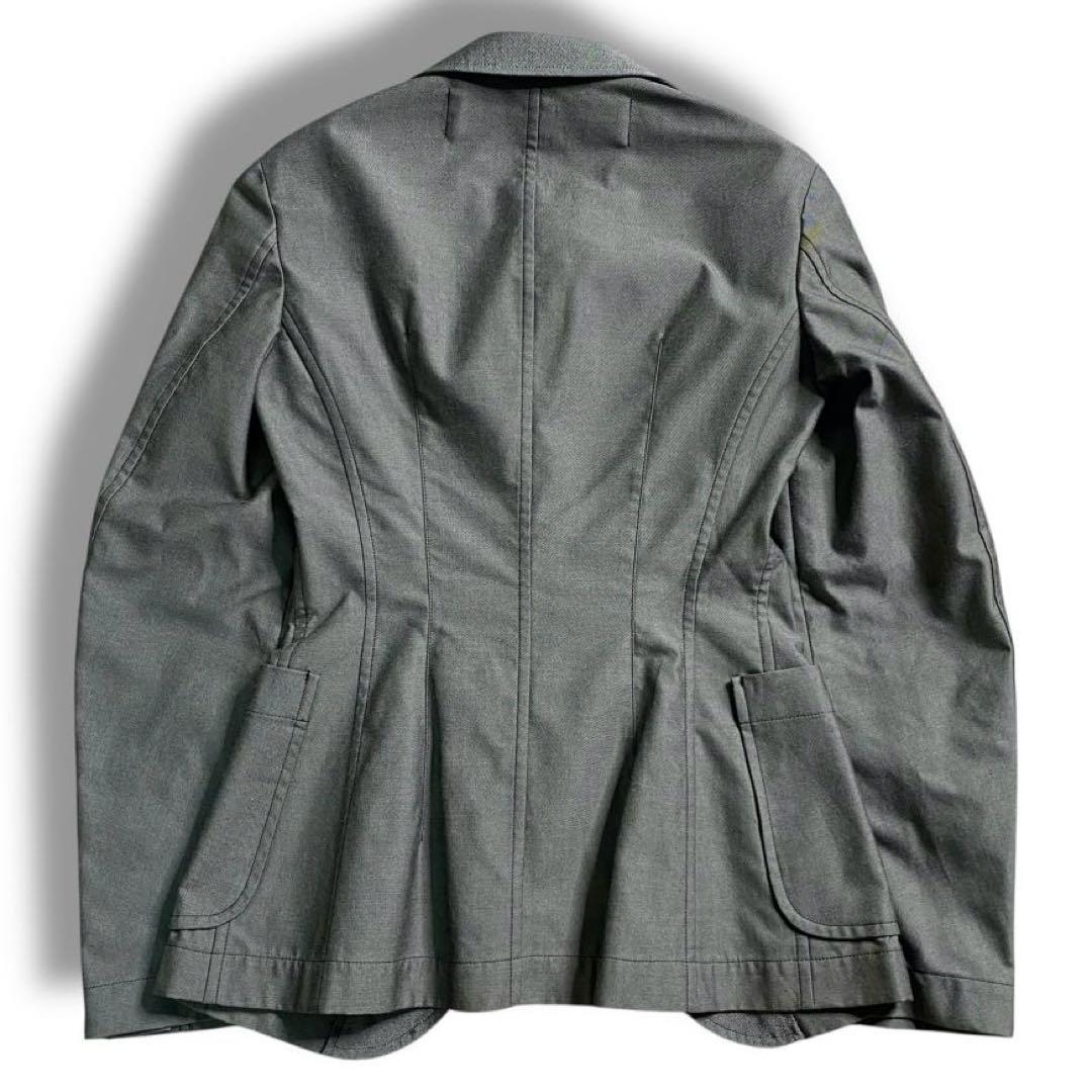 美品 ジュンヤワタナベ ギャルソン ジャケット 変形 ビンテージ アーカイブ