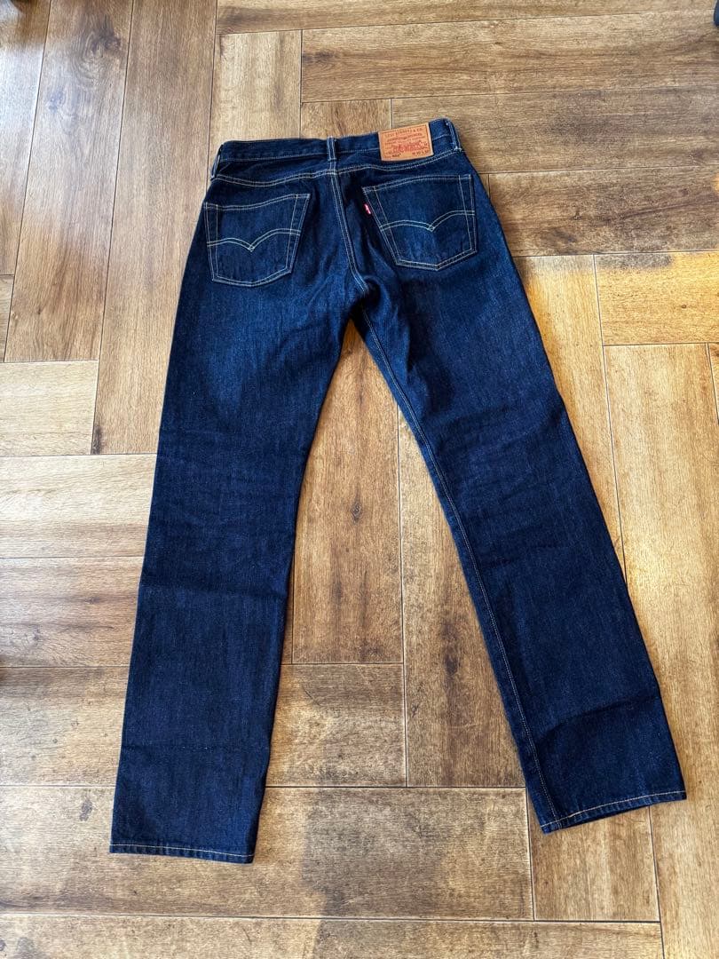 Levi's 501 デニムパンツ W30 L32