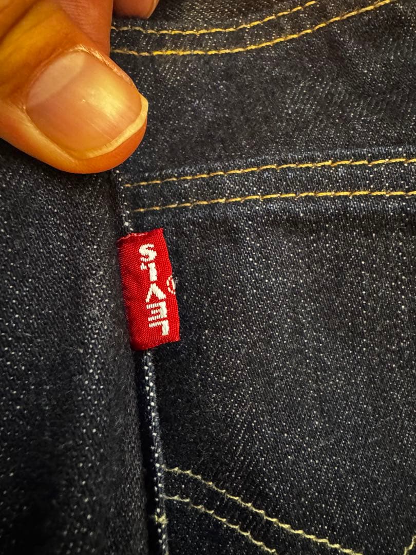 Levi's 501 デニムパンツ W30 L32