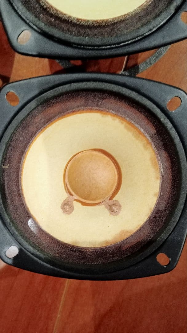 FOSTEX FE83 8個セット