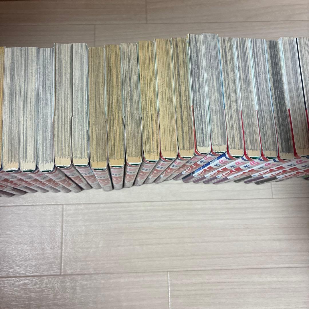 暁のヨナ 漫画 1巻〜40巻 まとめ売り