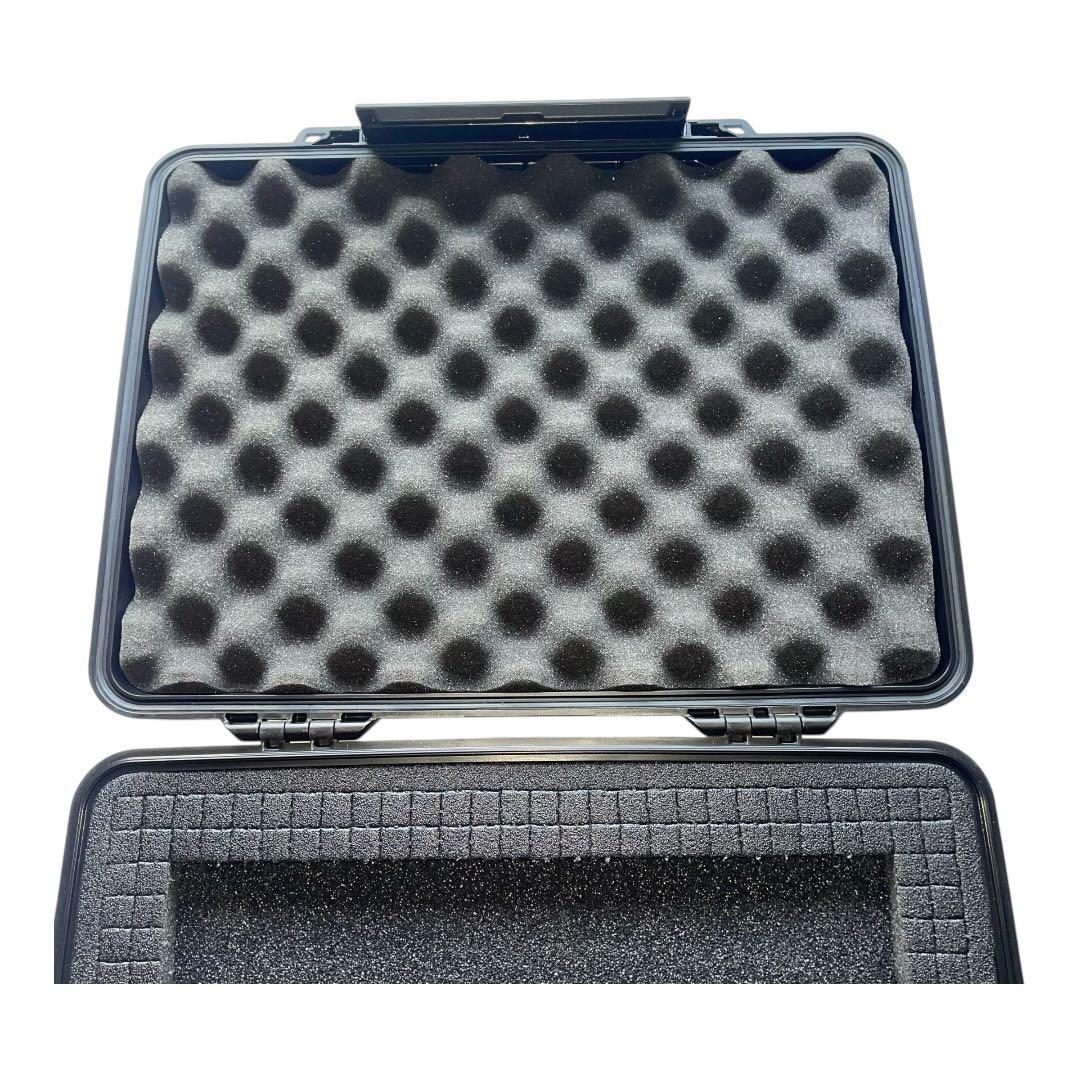 廃盤モデル PELICAN 1085 ノートPCケース 14インチ