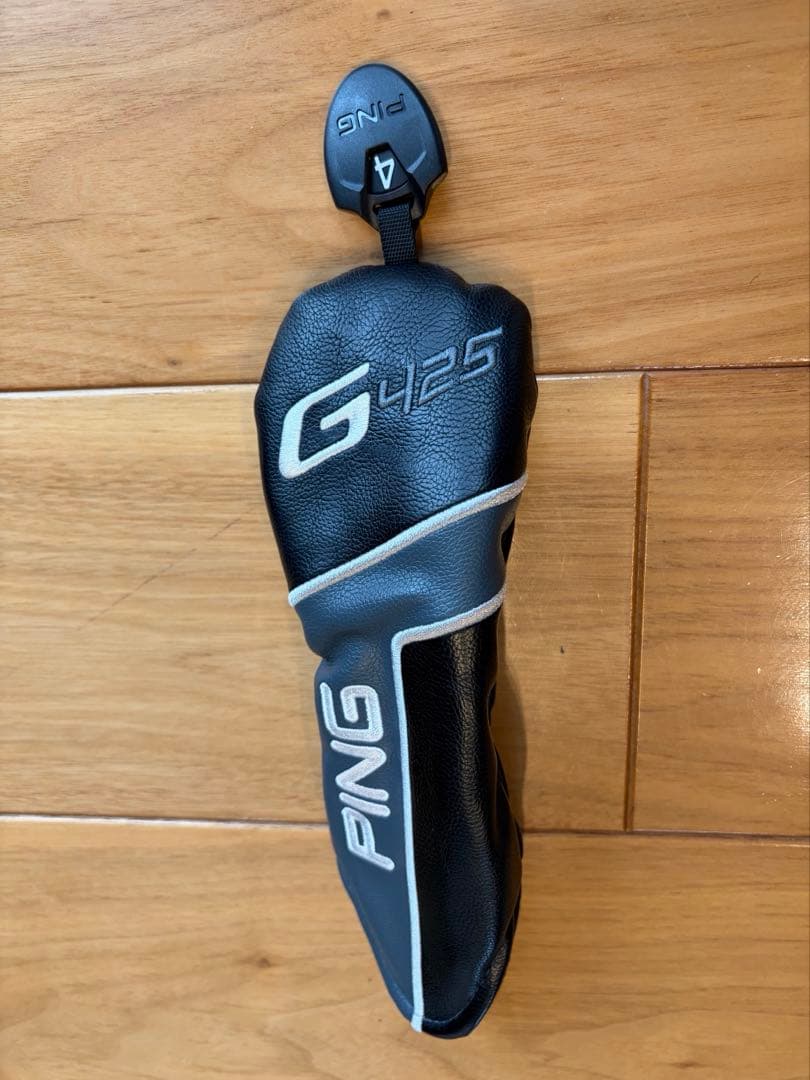 PING G425 ユーティリティ U4（4u） ヘッドのみ
