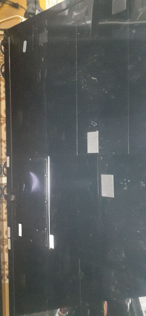 LG OLED77W7P ディスプレイのみ