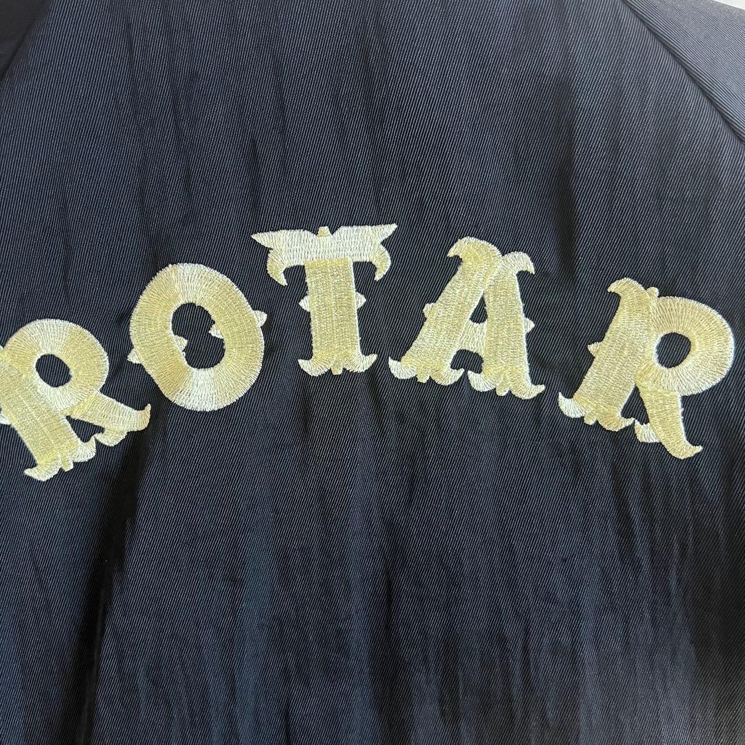 ROTAR スタジャン