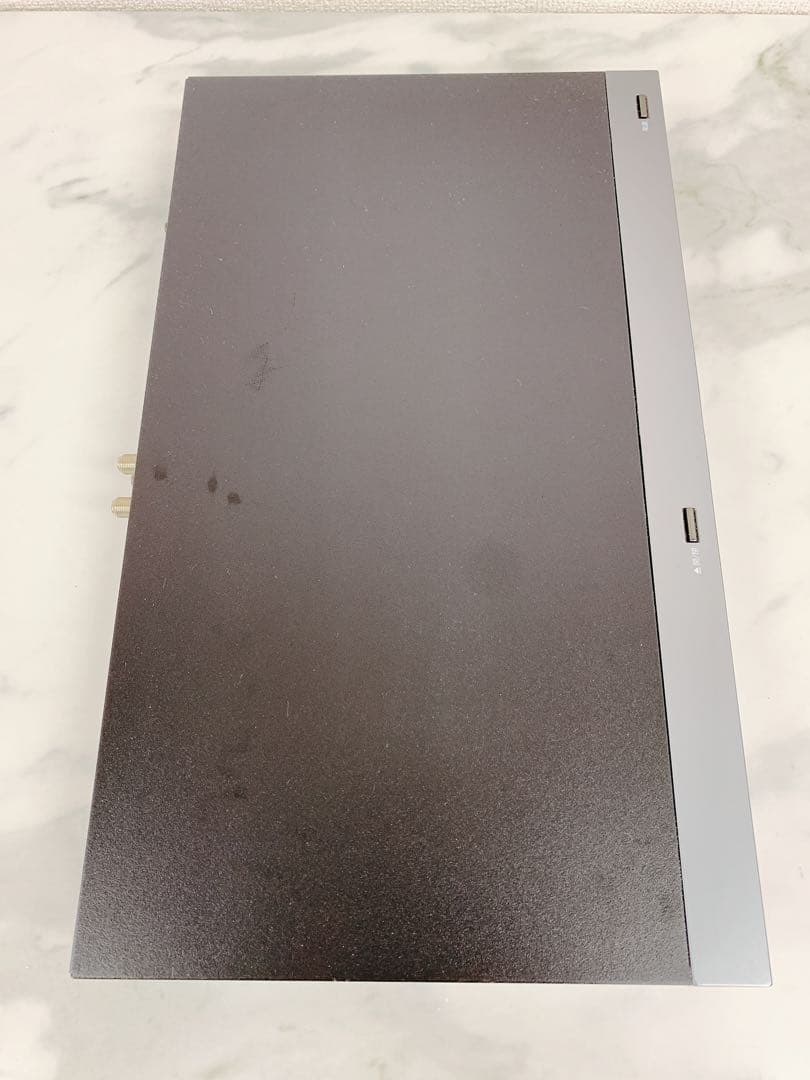 。FUNAI ブルーレイディスクレコーダー FBR-UT3000 2020年製