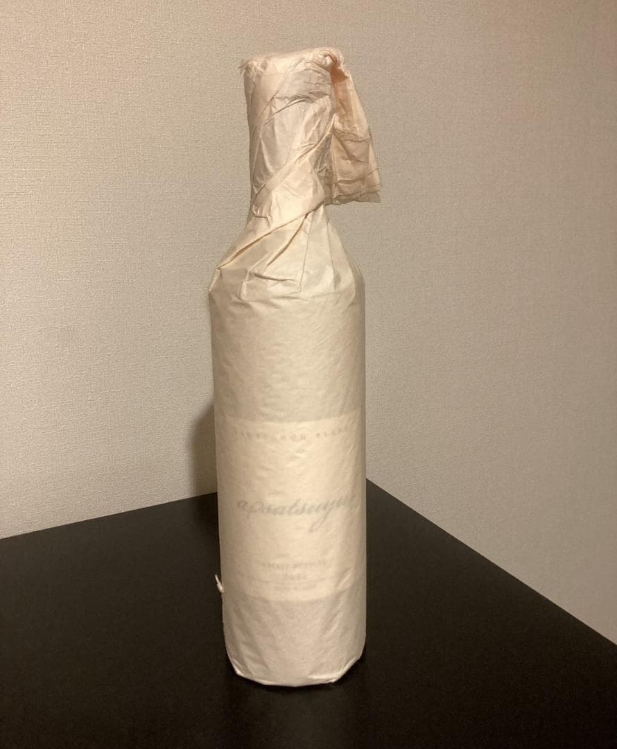 【2本】ケンゾーエステート　あさつゆ　2023　フルボトル