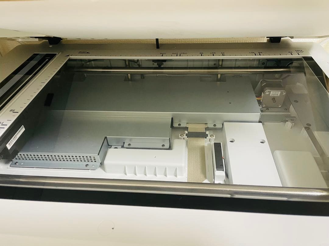 A3 スキャナー エプソン DS-50000