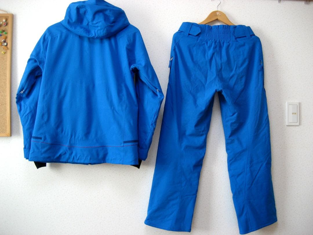 フェニックス 高機能ウェア 上下Mサイズ