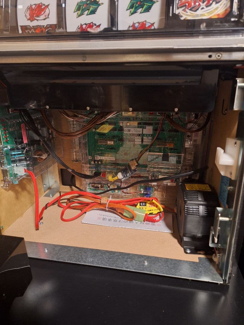 た*つ様 引取限定 スマスロ　L戦姫絶唱シンフォギア データカウンター対応　バイ