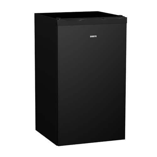 SAMKYO 冷凍庫 65L 2時間急冷 家庭用 小型 冷凍ストッカー コンパA