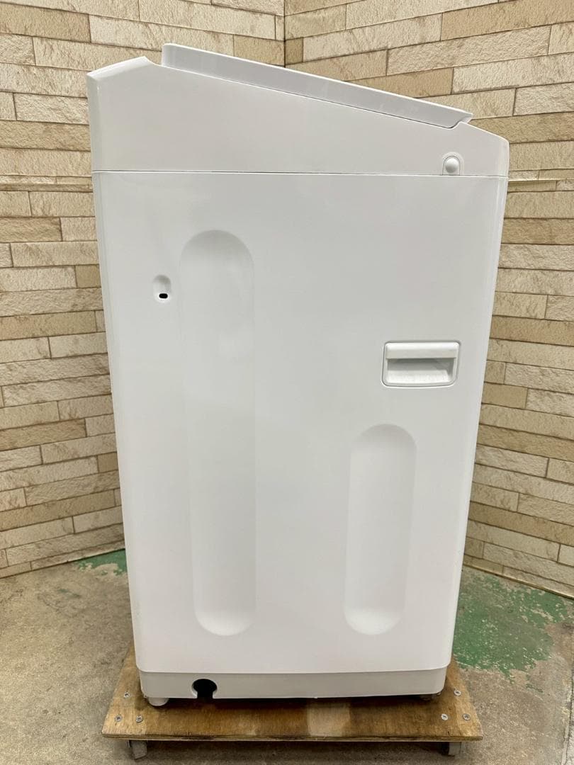 大阪送料無料★3か月保障付き★洗濯機★2023年★AQW-V7N★IS-1193