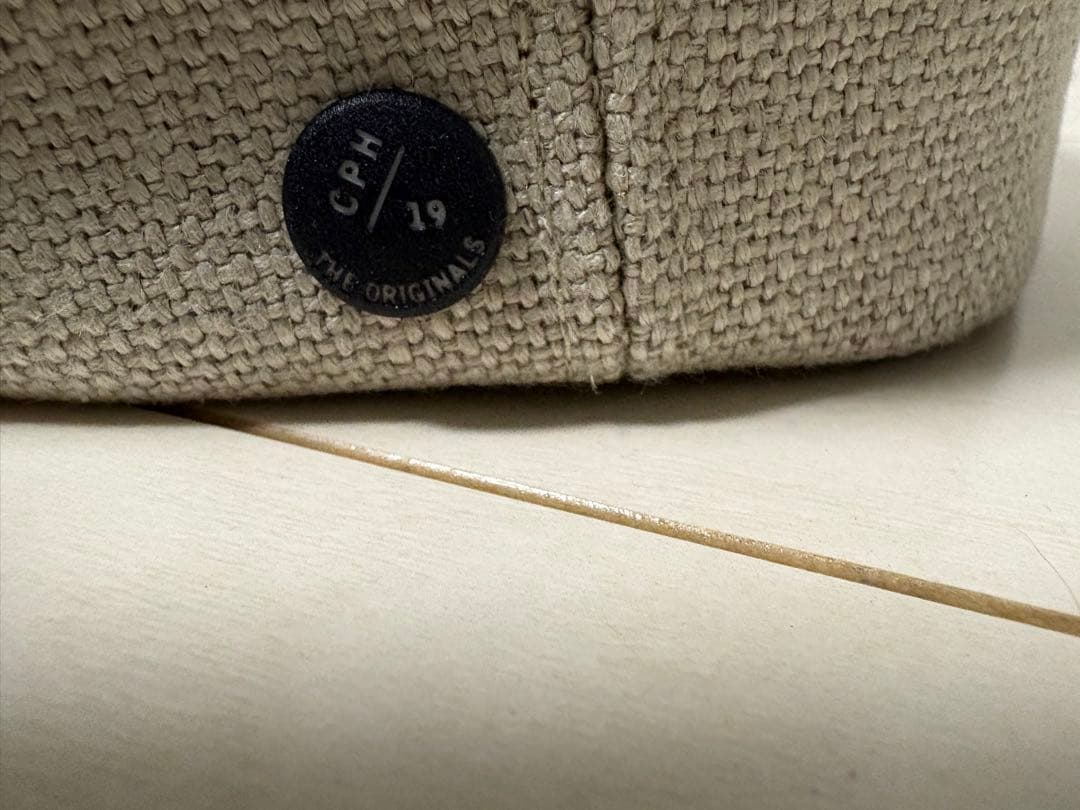 cph kawashima takahiro 575キャスケット