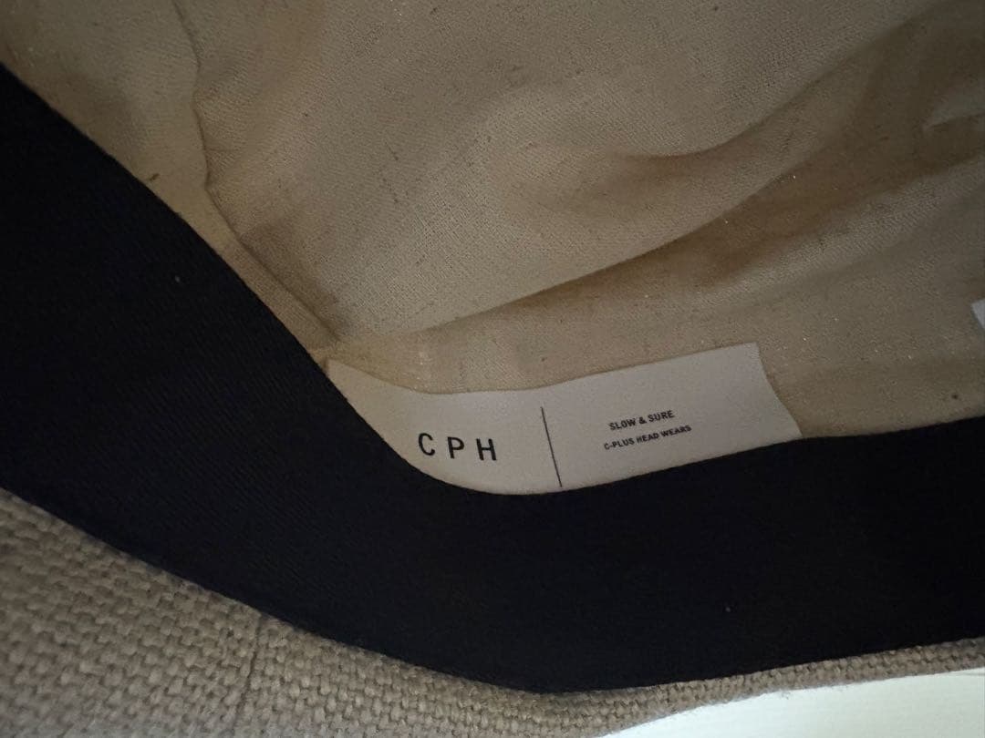 cph kawashima takahiro 575キャスケット