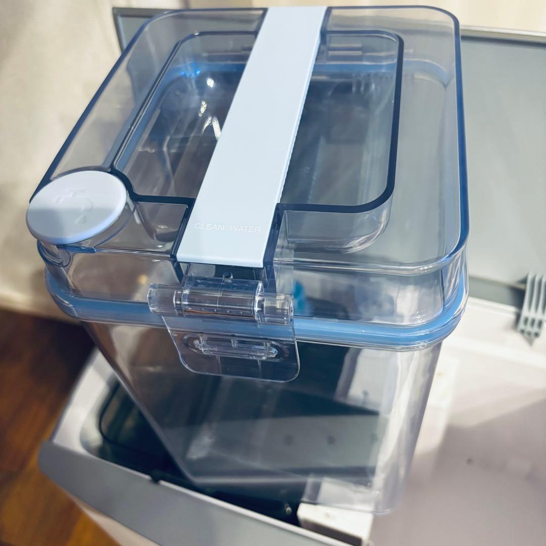 t*o様 DEEBOT T10 OMNI ロボット掃除機 本体 新品フィルター付