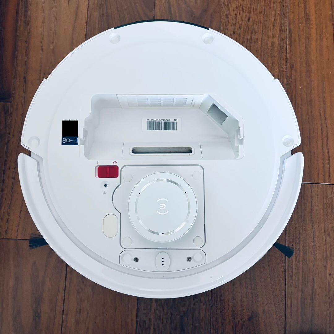 t*o様 DEEBOT T10 OMNI ロボット掃除機 本体 新品フィルター付