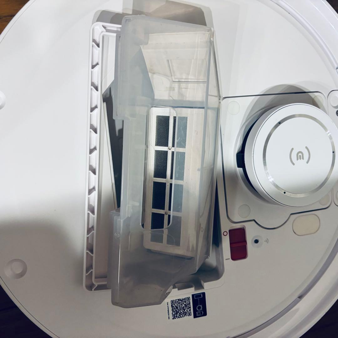 t*o様 DEEBOT T10 OMNI ロボット掃除機 本体 新品フィルター付