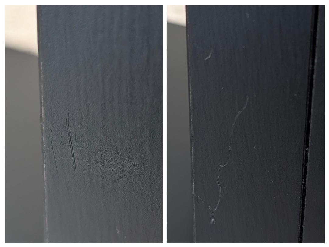 希少 非売品 80s ヴィンテージ スタンドミラー スペースエイジ ポストモダン