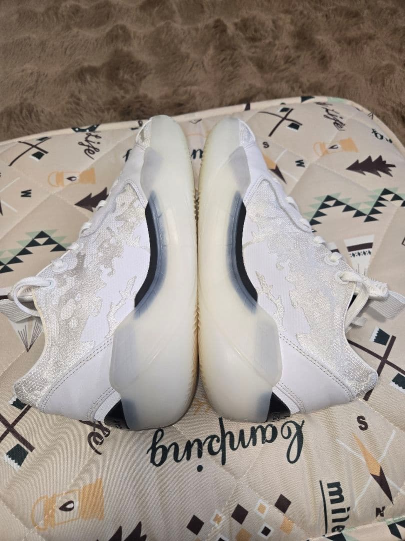 NIKE AIR JORDAN39 sol　ジョーダン39