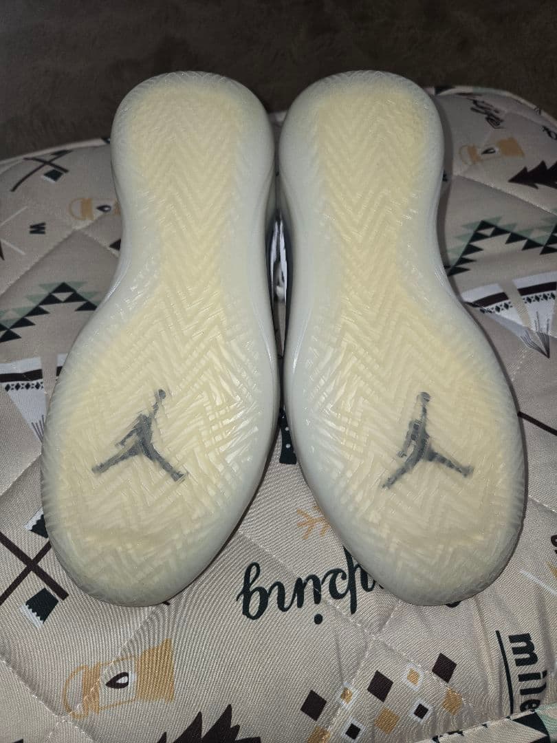 NIKE AIR JORDAN39 sol　ジョーダン39