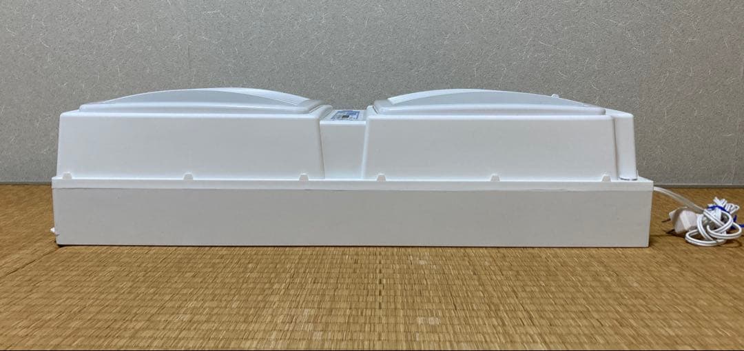 【中古】高須産業ツインファンFMT-200S