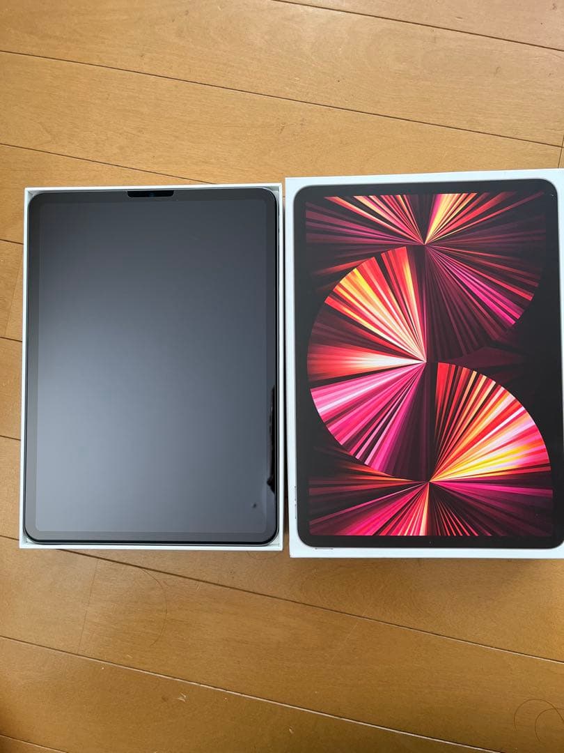iPad pro 11インチ 第三世代【美品】【最終値下げ】