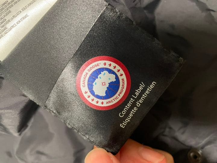 タラぴよさん専用‼️カナダグース⭐️ダウン