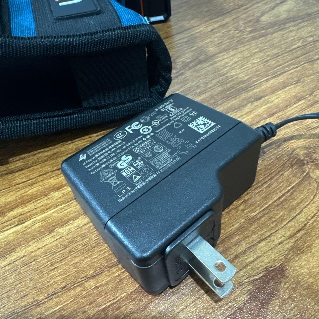 LiveU Solo＋FUJISOFT FS040U x2 モバイル配信セット