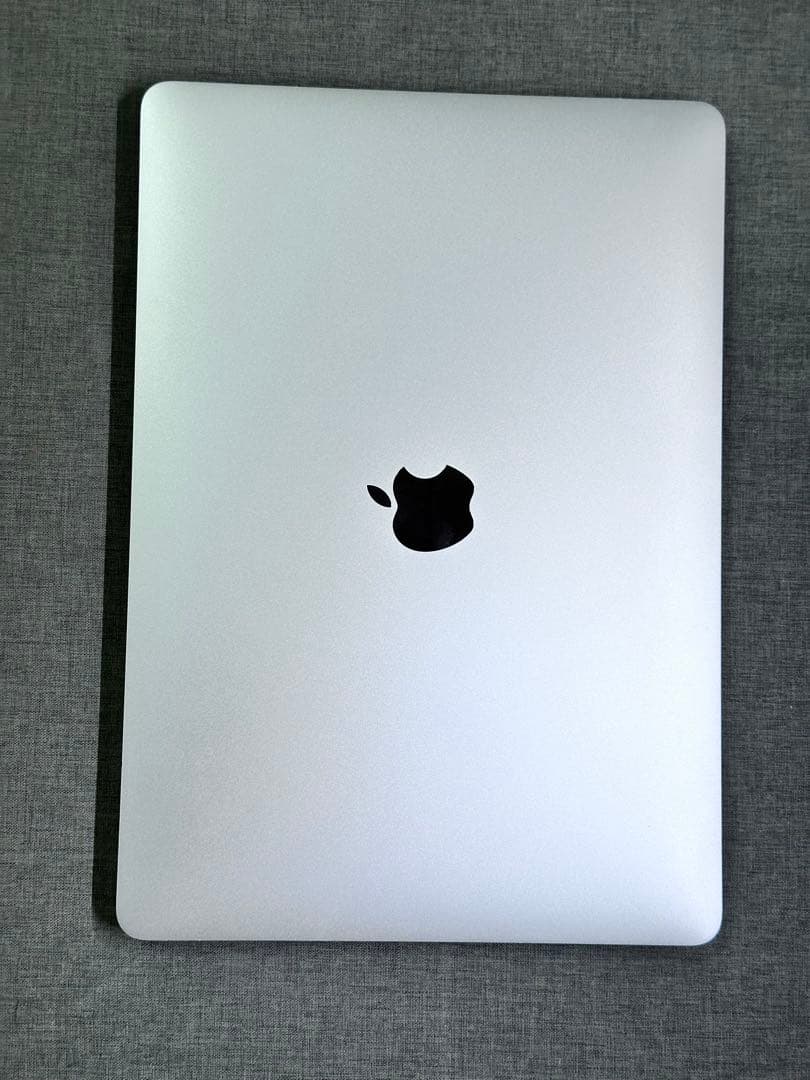 MacBook PRO 13インチ　i7-16-512GB office搭載