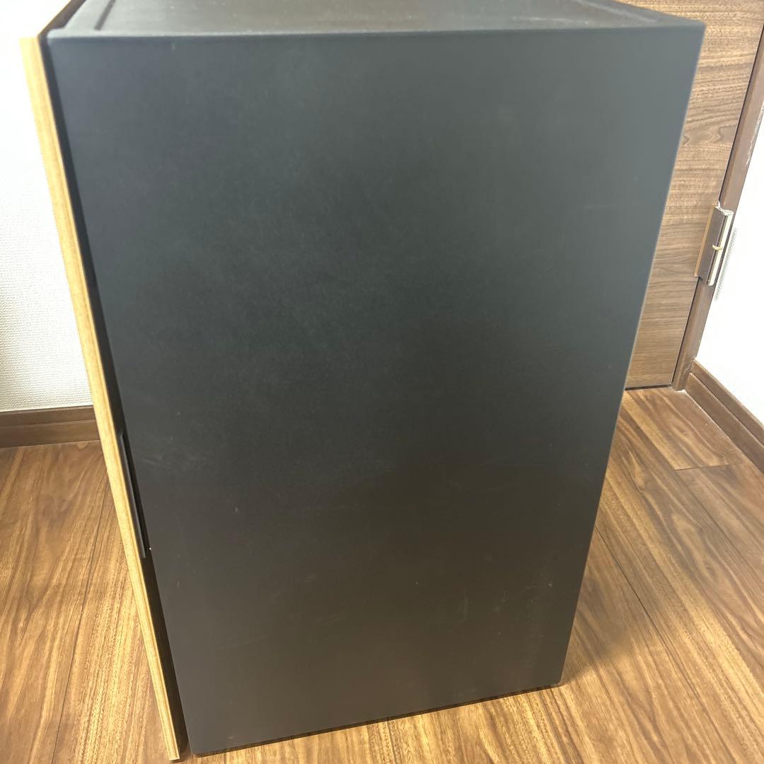 山崎実業 ゲーム機 収納ラック Tower ブラック