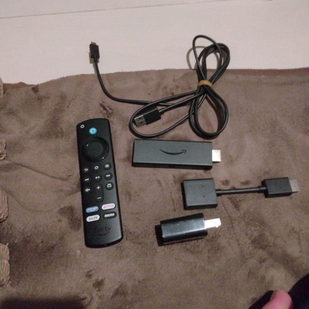 ブルーレイプレーヤー 電源アダプター付き